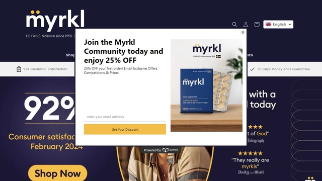 MYRKL