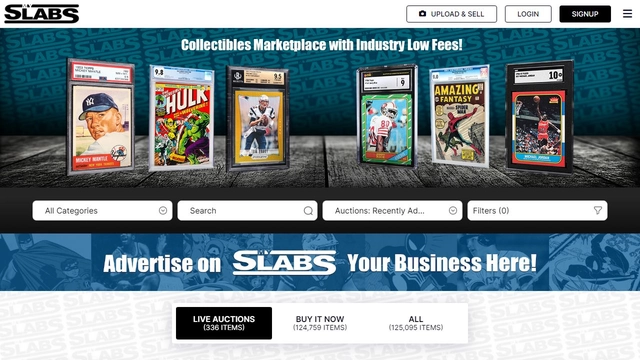MySlabs