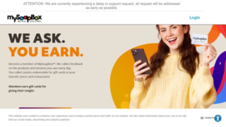 MySoapBox Affiliate Program