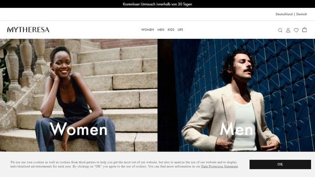 Mytheresa
