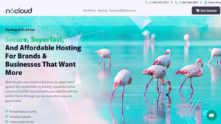 N6 Cloud Affiliate Program
