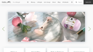 Nabila K Affiliate Program