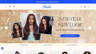 Nadula Hair Affiliate Program