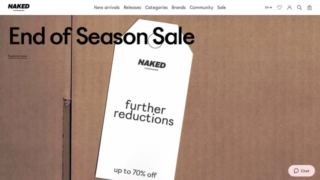 Naked Copenhagen Affiliate Program