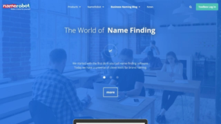 NameRobot Affiliate Program