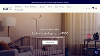 Nanit Affiliate Program