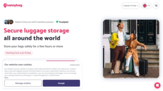 Nannybag Affiliate Program