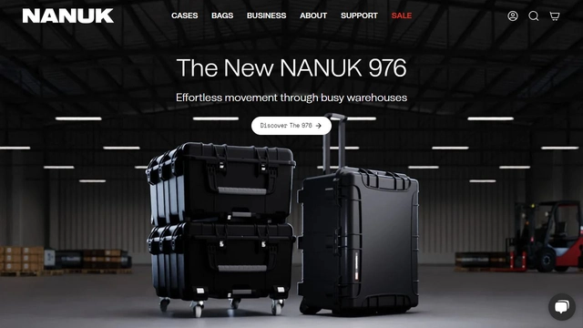 NANUK