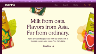 Narra Affiliate Program
