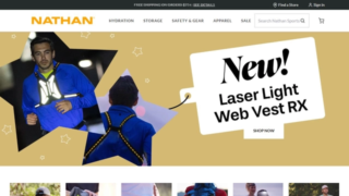Nathan Sports Affiliate Program