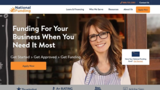 National Funding Affiliate Program