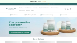 Naturecan Fitness Affiliate Program