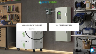 Nature's Generator Affiliate Program