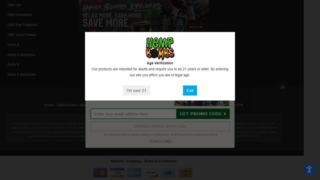 Nature's Script Affiliate Program