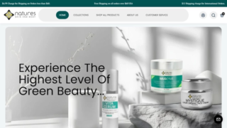Nature's Skin And Body Affiliate Program