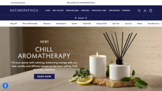 Naturopathica Affiliate Program