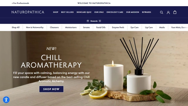 Naturopathica