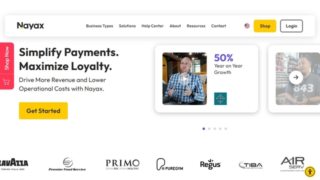 Nayax Affiliate Program