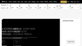 NBA League Pass Affiliate Program
