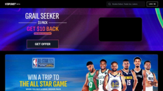 NBA TopShot Affiliate Program
