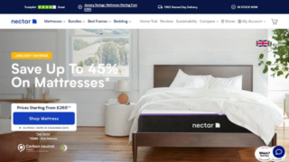 Nectar Affiliate Program