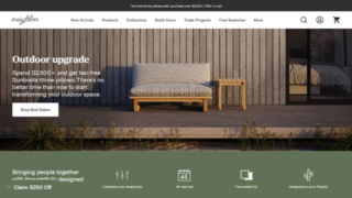 Neighbor Outdoor Affiliate Program