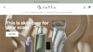 Nekkocare Affiliate Program