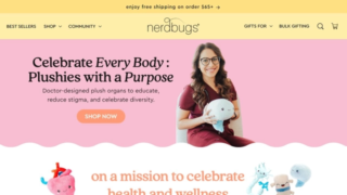 Nerdbugs Affiliate Program