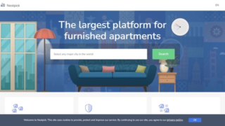 Nestpick Affiliate Program