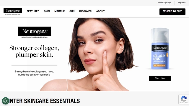Neutrogena