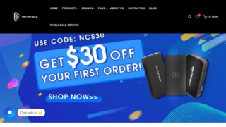 New Car Soul Affiliate Program