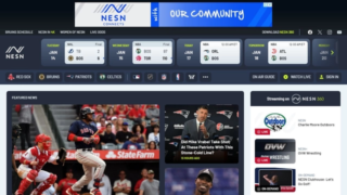 New England Sports Network Affiliate Program