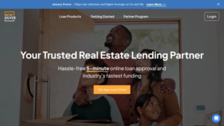 New Silver Affiliate Program