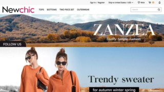 Newchic Affiliate Program