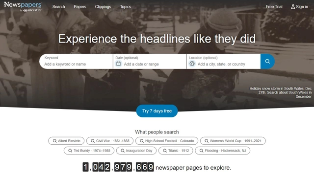 Newspapers.com