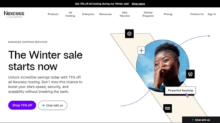Nexcess Affiliate Program