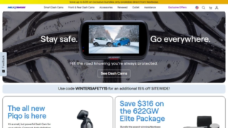 Nextbase Affiliate Program