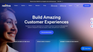 Nextiva Affiliate Program