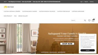 Nicetown Affiliate Program