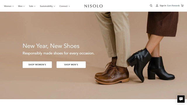 Nisolo
