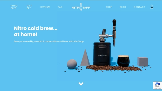 Nitro Tapp