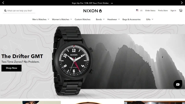 Nixon