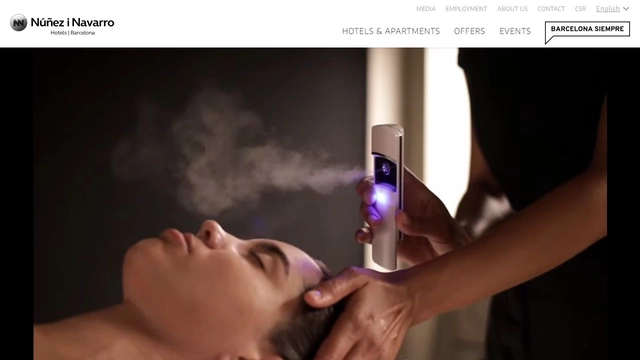 NN Hotels