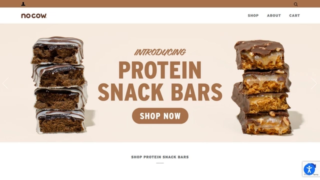 No Cow Affiliate Program