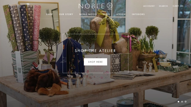 Noble 31