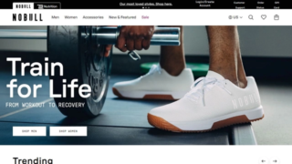 NOBULL Affiliate Program