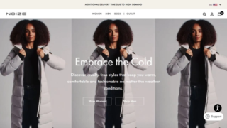 Noize Affiliate Program