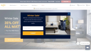Nolah Mattress Affiliate Program