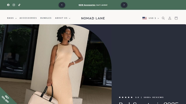 Nomad Lane
