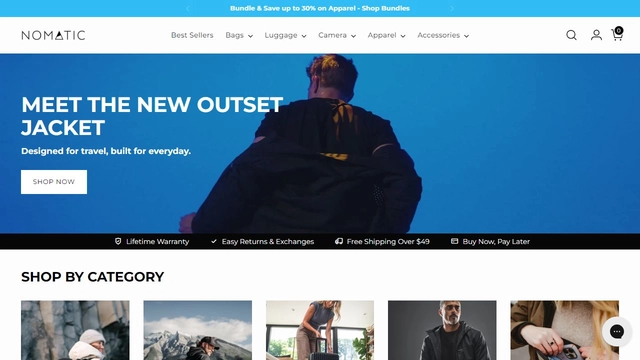 NOMATIC.com